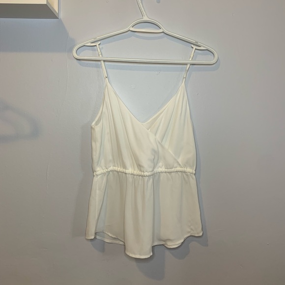 Aritzia Babaton tank top - Picture 2 of 3